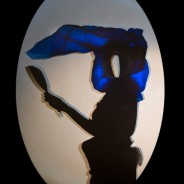 duratrans, lightbox, 2013 / 2014
Edition of 6 + 1AP
15cm x 21cm
