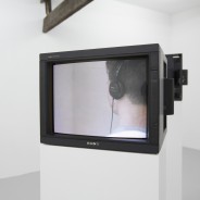 Exhibition installation image
Photo: Simon Pantling