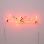 2016, neon, Photo Simon Pantling