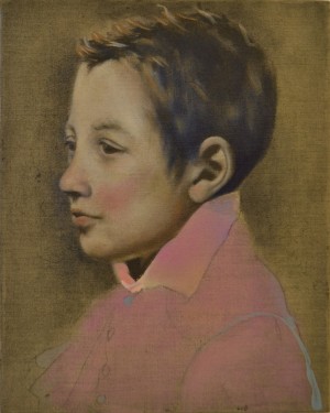 Louise Giovanelli