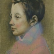 Louise Giovanelli, The Dress Rehearsal II