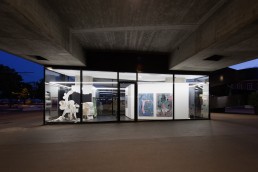 Courtesy VITRINE. Photographer Nici Jost.