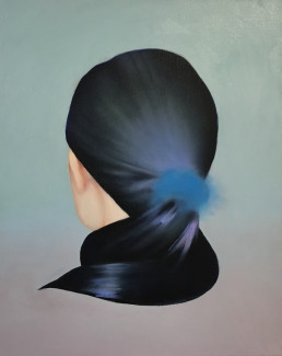 Louise Giovanelli, Ensphere, 2016