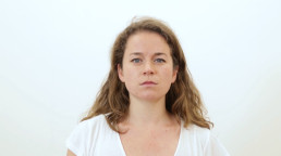 Maeve Rendle, I Remember All, 2017, video still, courtesy the artist and The International 3