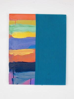 Stuart Edmundson, Untitled, 2017