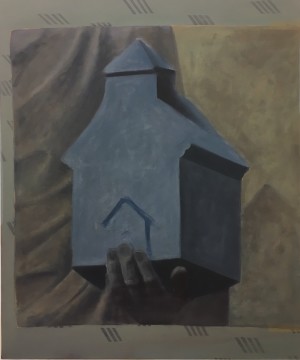 Blue House 2